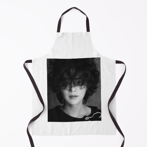 Item preview, Yoongi ig photo black and white designed and sold by HelloSoinx.