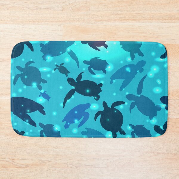 Item preview, Sea Turtles designed and sold by pugmom4.