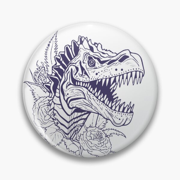Item preview, creative animal Dinosaur designed and sold by DD215.
