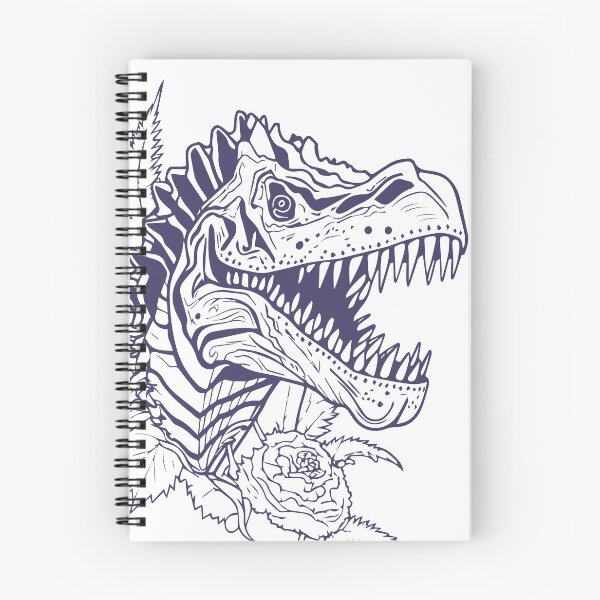 Item preview, creative animal Dinosaur designed and sold by DD215.