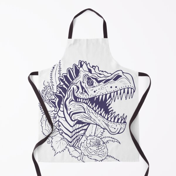 Item preview, creative animal Dinosaur designed and sold by DD215.
