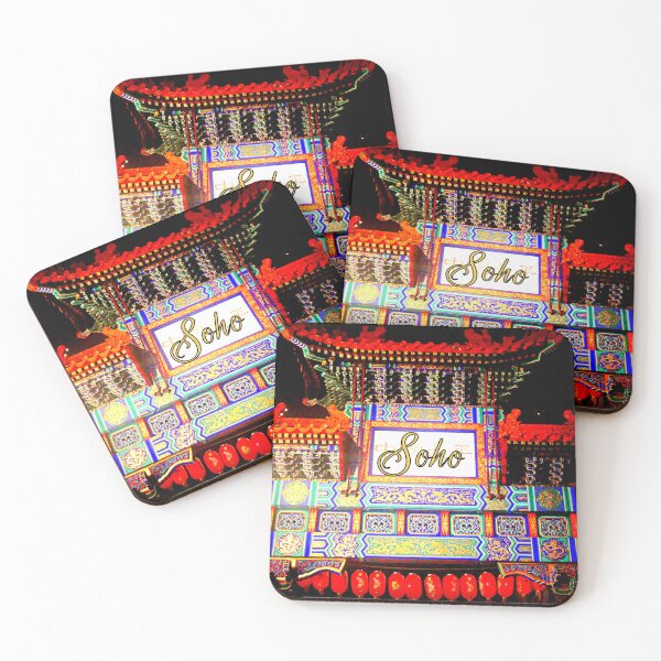 Item preview, Soho designed and sold by angel1.