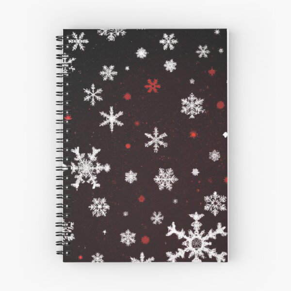 Item preview, SNOWFLAKES PATTERN designed and sold by optimusprime39.