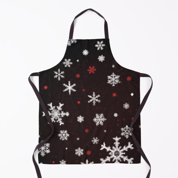 Item preview, SNOWFLAKES PATTERN designed and sold by optimusprime39.