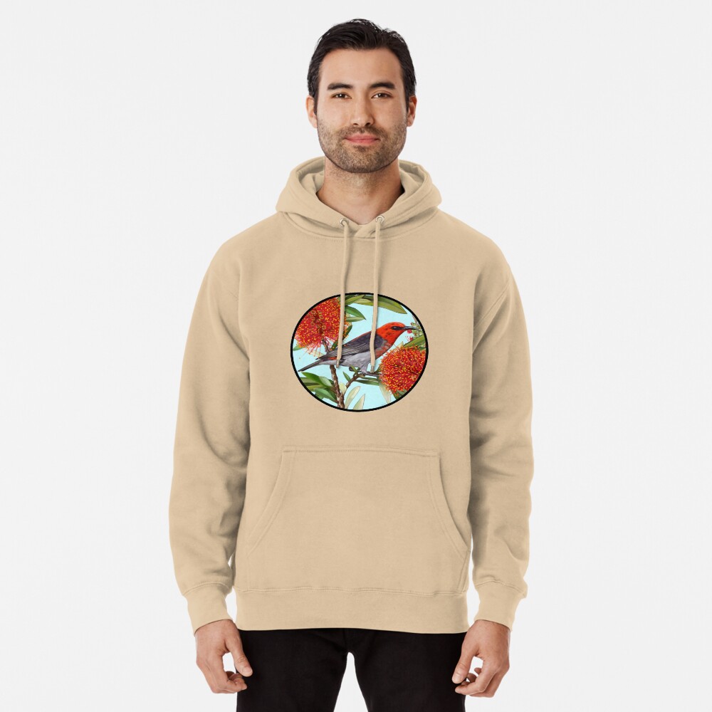 Item preview, Pullover Hoodie designed and sold by lauralretz.
