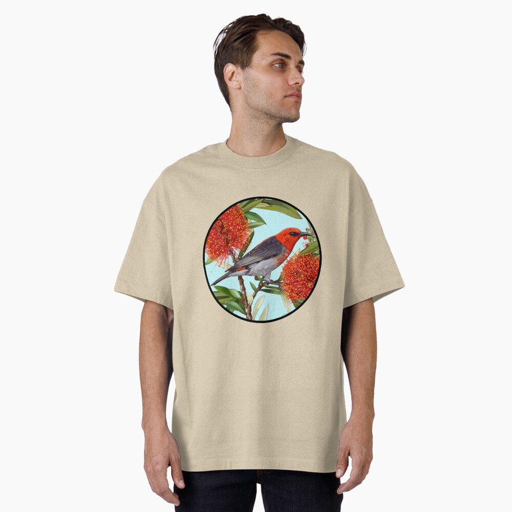 Item preview, Oversized T-Shirt designed and sold by lauralretz.