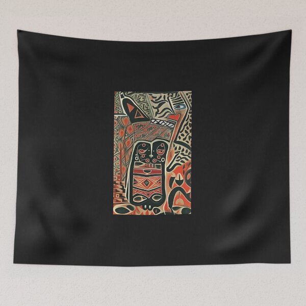 Item preview, Kashmore Sindhi cat has seen it all designed and sold by Ioncure Design Studio 1.