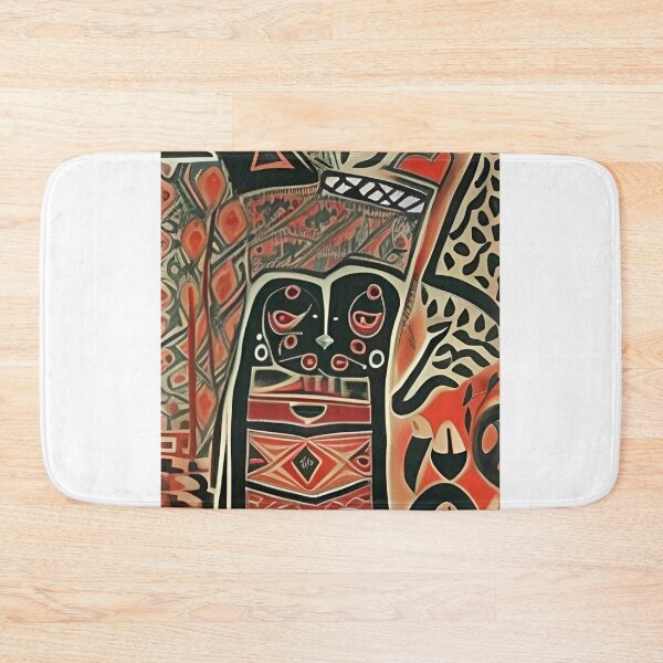 Item preview, Kashmore Sindhi cat has seen it all designed and sold by Ioncure Design Studio 1.