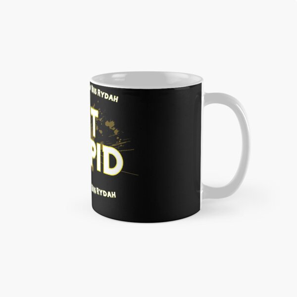 Item preview, Hyphy designed and sold by AlloutApparel.