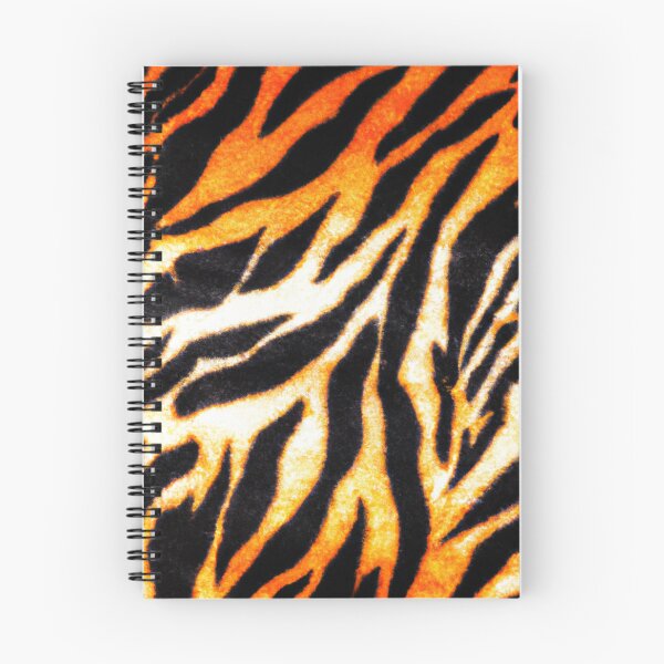 Item preview, TIGER SKIN PATTERN designed and sold by optimusprime39.