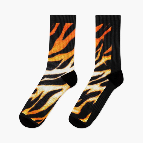 Item preview, TIGER SKIN PATTERN designed and sold by optimusprime39.