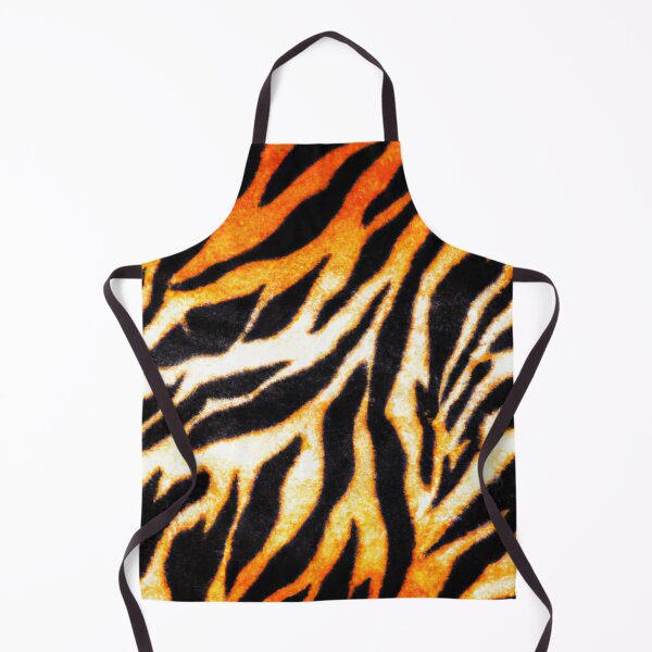 Item preview, TIGER SKIN PATTERN designed and sold by optimusprime39.