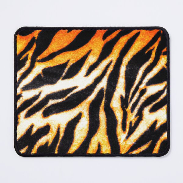 Item preview, TIGER SKIN PATTERN designed and sold by optimusprime39.