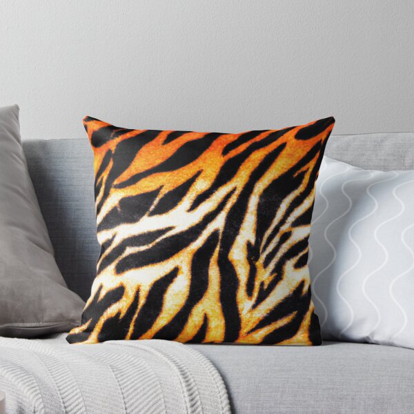 Item preview, TIGER SKIN PATTERN designed and sold by optimusprime39.