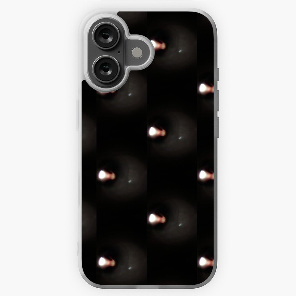 Item preview, iPhone Soft Case designed and sold by kinkatstyle.