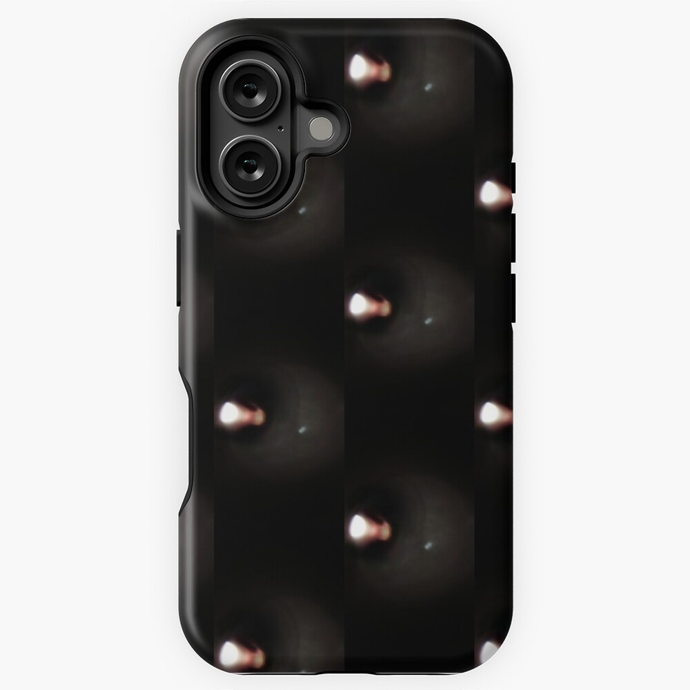 Item preview, iPhone Tough Case designed and sold by kinkatstyle.