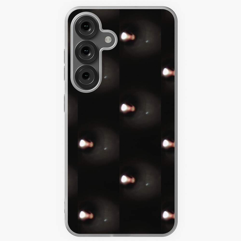 Item preview, Samsung Galaxy Soft Case designed and sold by kinkatstyle.