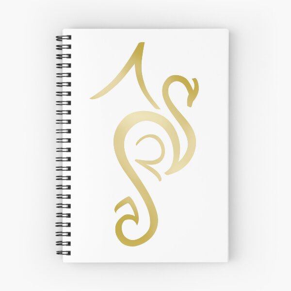 Item preview, Fafnir Publishing Logo designed and sold by Frida Andreasson.