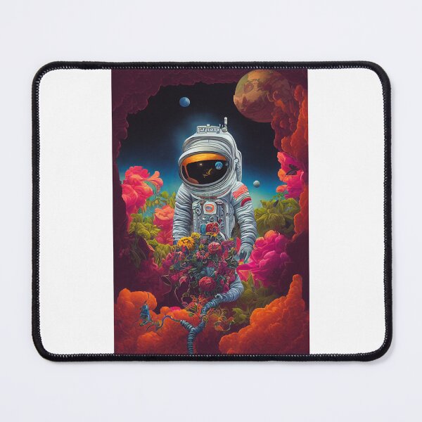 Item preview, Astronaut designed and sold by HelloSoinx.