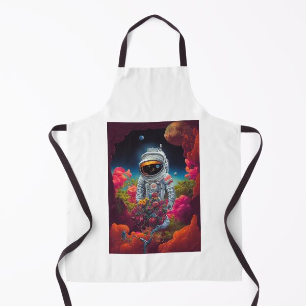 Item preview, Astronaut designed and sold by HelloSoinx.