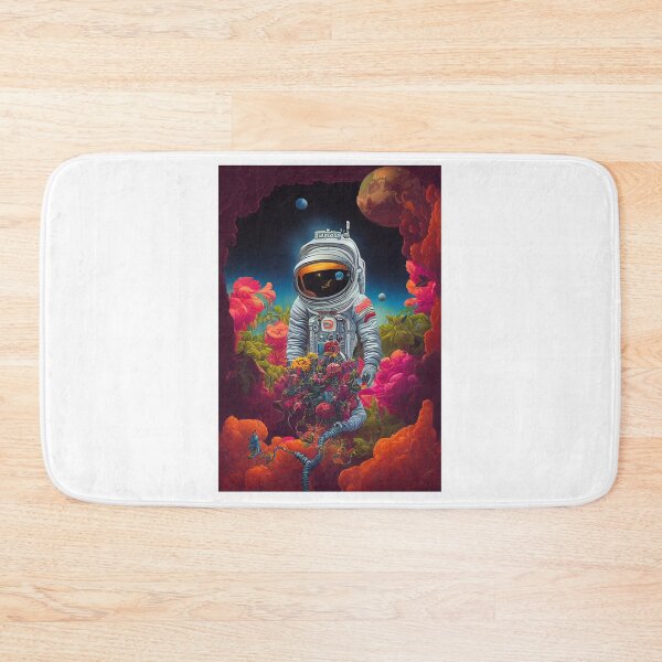 Item preview, Astronaut        designed and sold by HelloSoinx.