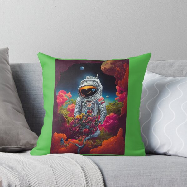 Item preview, Astronaut        designed and sold by HelloSoinx.