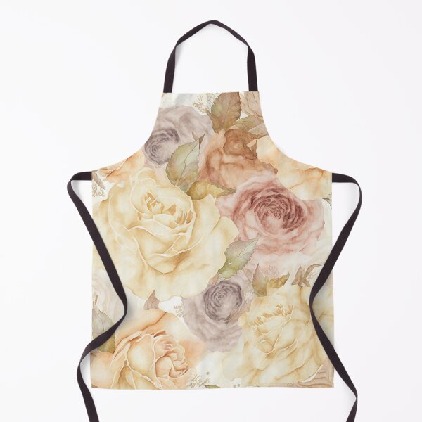 Item preview, Watercolor Roses designed and sold by cardinalhill.