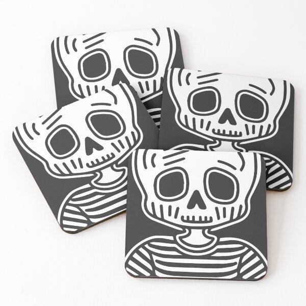 Item preview, Little Skeleton designed and sold by DD215.