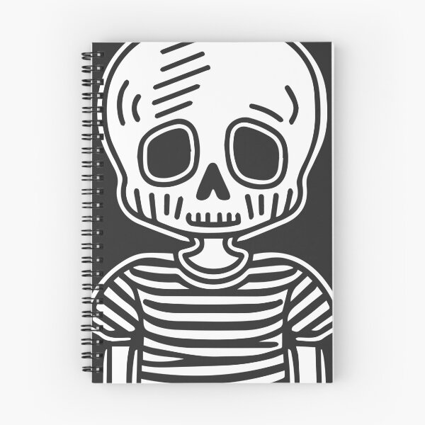 Item preview, Little Skeleton designed and sold by DD215.