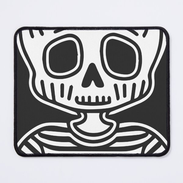 Item preview, Little Skeleton designed and sold by DD215.