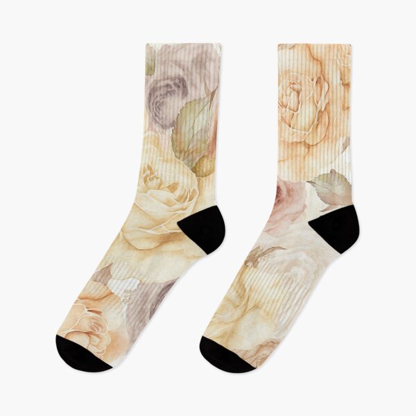 Item preview, Watercolor Roses designed and sold by cardinalhill.