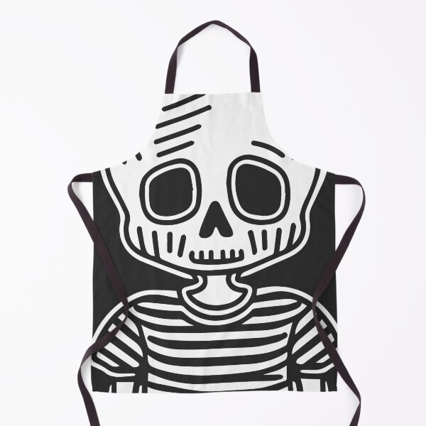 Item preview, Little Skeleton designed and sold by DD215.