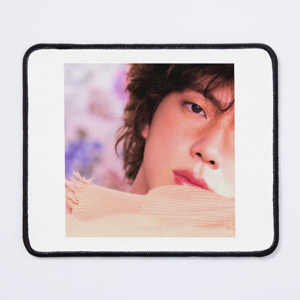 Item preview, BTS Jin - The Astronaut designed and sold by HelloSoinx.