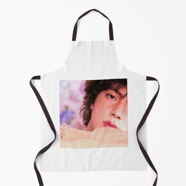 Item preview, BTS Jin - The Astronaut designed and sold by HelloSoinx.