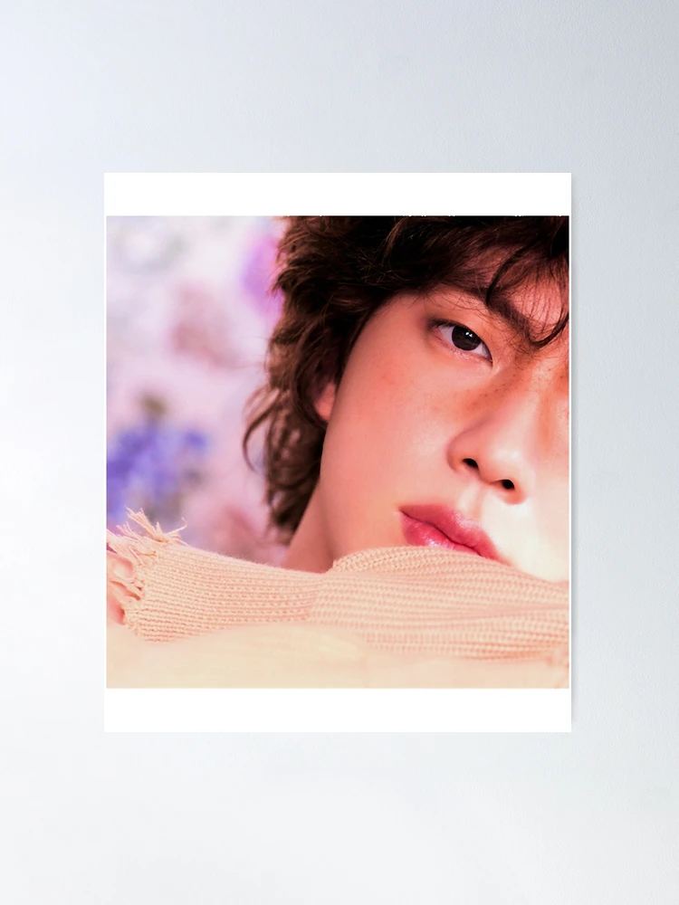 BTS Jin - The Astronaut