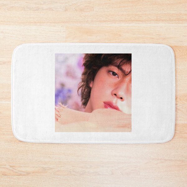 Item preview, BTS Jin - The Astronaut designed and sold by HelloSoinx.