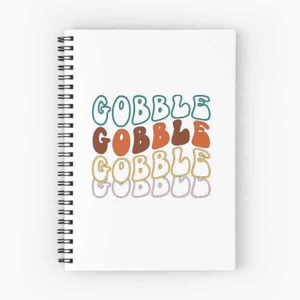 Item preview, Gobble Gobble Gobble designed and sold by IM Hunter.