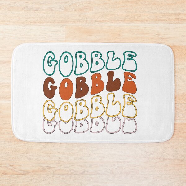 Item preview, Gobble Gobble Gobble designed and sold by IM Hunter.
