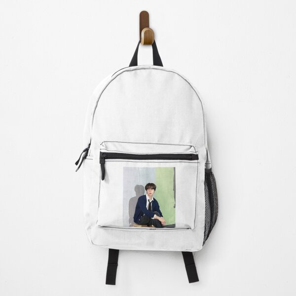 Item preview, BTS Jin - The Astronaut designed and sold by HelloSoinx.
