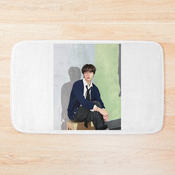Item preview, BTS Jin - The Astronaut designed and sold by HelloSoinx.