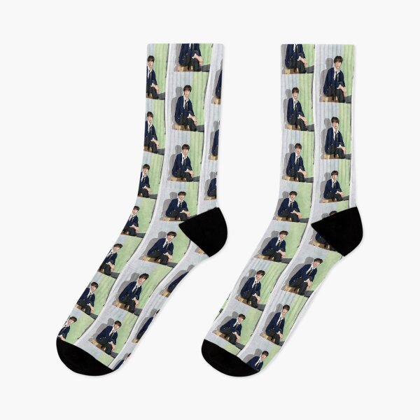 Item preview, BTS Jin - The Astronaut designed and sold by HelloSoinx.