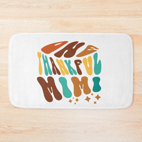 Item preview, One Thankful Mimi designed and sold by IM Hunter.
