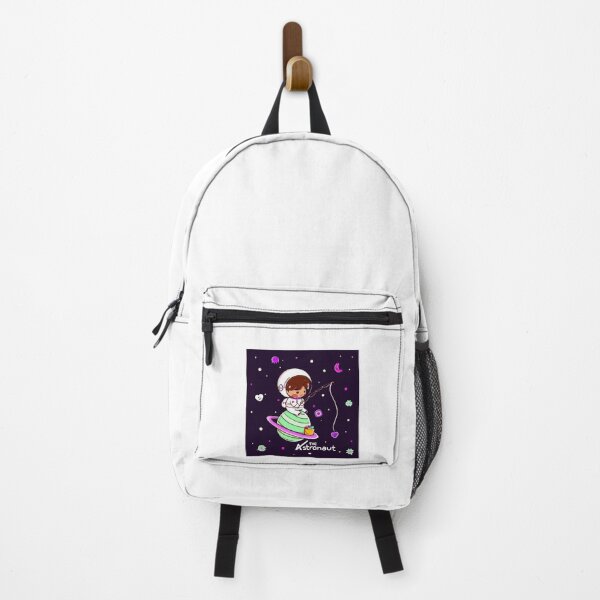 Item preview, fishing in space designed and sold by HelloSoinx.