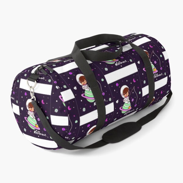 Item preview, fishing in space designed and sold by HelloSoinx.