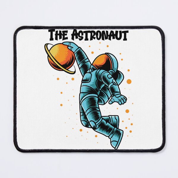 Item preview, HQ jin the astronaut designed and sold by HelloSoinx.