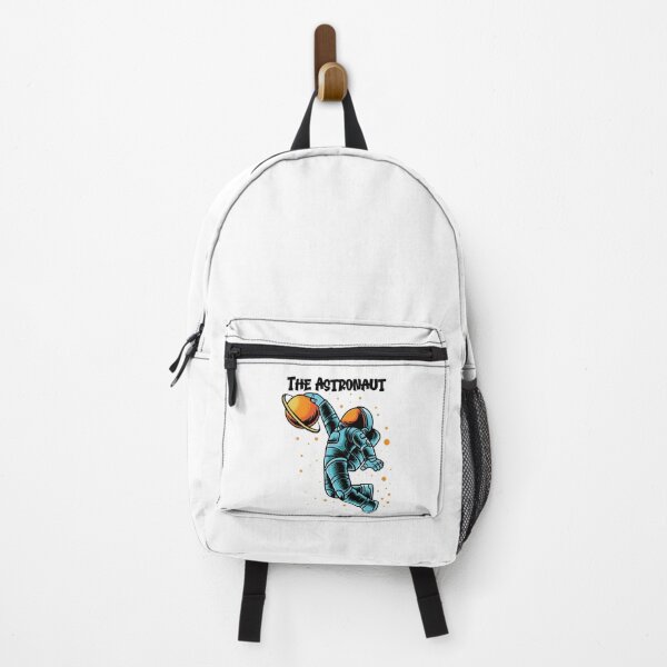 Item preview, HQ jin the astronaut designed and sold by HelloSoinx.