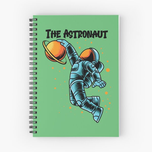 Item preview, HQ jin the astronaut   designed and sold by HelloSoinx.