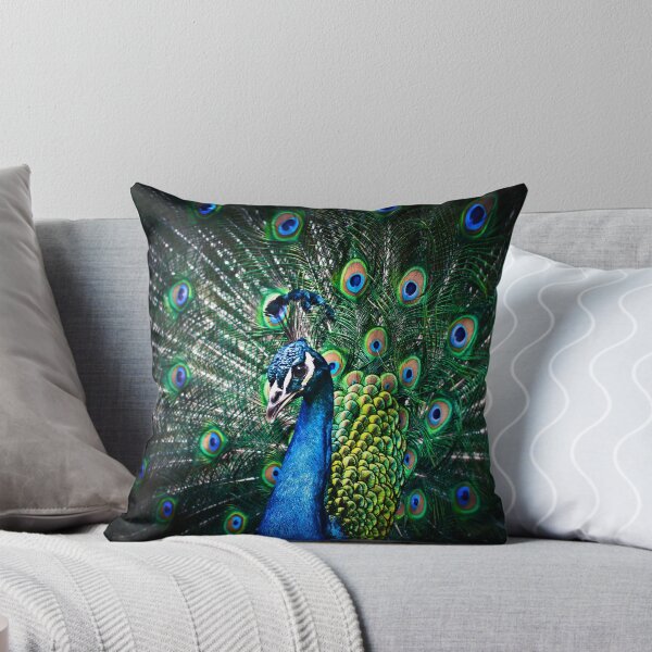 Item preview, Peacock designed and sold by Mikhail Palinchak.