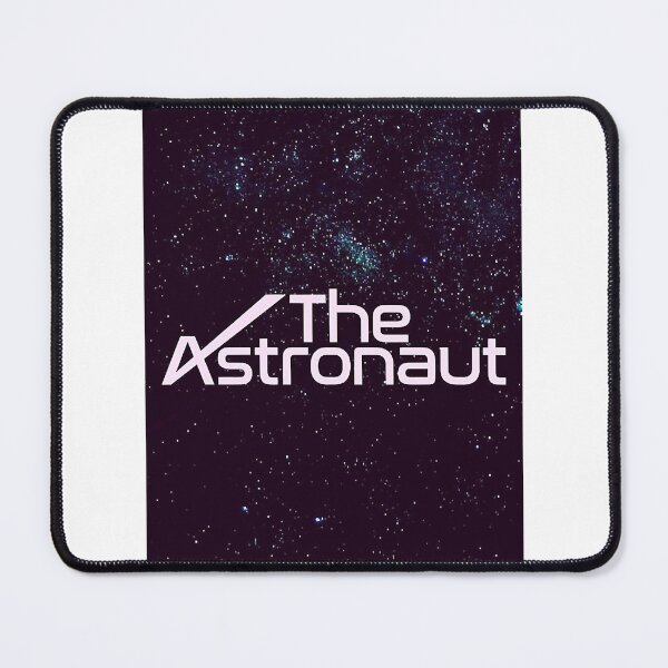Item preview, HQ jin the astronaut designed and sold by HelloSoinx.