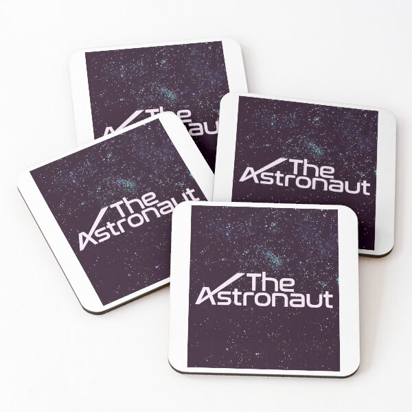 Item preview, HQ jin the astronaut   designed and sold by HelloSoinx.